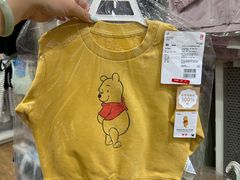 -优衣库(上海金桥太茂店)