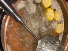 -牛村来人潮汕牛肉火锅(西单店)