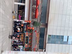 -庙街旅游·美食广场(五一广场店)