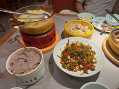 -闽上鲜·福建菜(龙湖滨江天街店)
