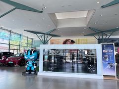 -上海天泽上汽大众销售店(杨浦区店)