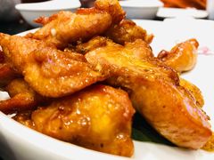 泰式喷柠鸡-高第街56号港式餐厅·精选(世茂广场宽厚里大明湖店)