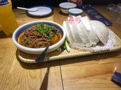 -大锅强·蒸海鲜青岛菜(城市阳台店)