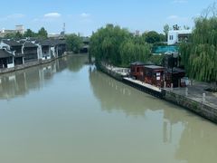 -嘉兴月河历史街区