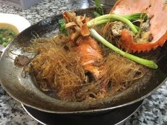 -光海鲜鱼翅餐厅(叻差拉披色路店)