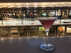 -大堂吧·深圳益田威斯汀酒店