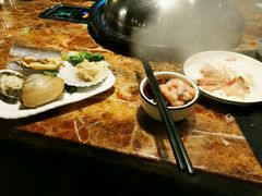 -船奇蒸汽海鲜·闽菜(八市海鲜总店)