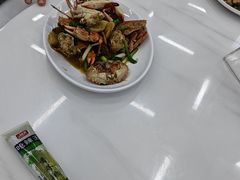 -嘉升大排档(番禺总店)