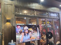 等位区-虾小龙老长沙龙虾馆(坡子街店)