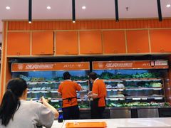 -张亮麻辣烫(上海阳城路店)