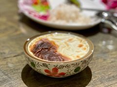 -Mevlana梅夫娜土耳其餐厅·清真