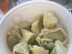 -吉祥馄饨(上海新上大店)