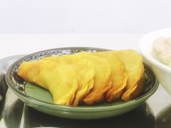-金陵老丁家馄饨(新街口店)