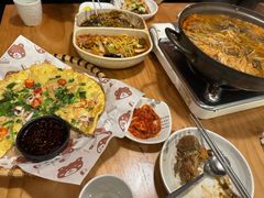 -多宾韩国料理(学衡路店)