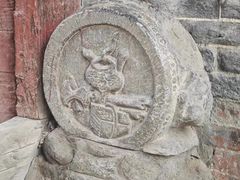 -暖泉古镇