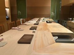 -Ginza Onodera 鮨(外滩十八号店)