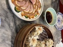 -都一处烧麦馆(前门店)