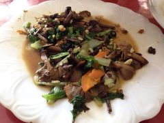 连池鱼豆味坊-连池鱼豆味坊(风景区店)