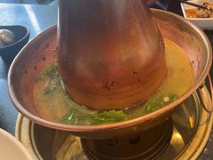 -北门涮肉·铜锅涮肉(南锣鼓巷店)