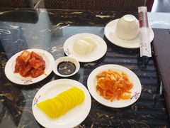 -桃园中华料理炸酱面(燕儿岛路店)