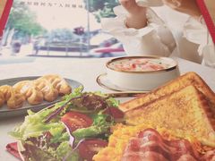 -必胜客(漕宝路店)