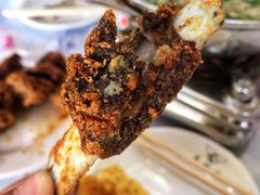 -宝翔羊汤馆