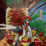 经典故事快来看！[胜利]