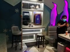 -米乐星世界KTV(汇智国际商业中心店)