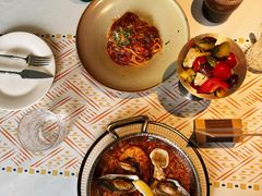 -22ºN BISTRO西餐&酒馆