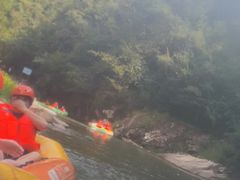 -雅鲁激流探险漂流