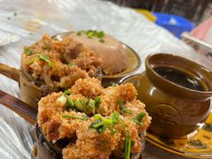 -秦二哥格格(高笋塘店)