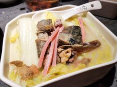 -虾胡闹龙虾馆(湄南河店)