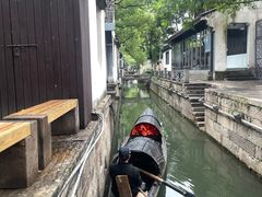 -绍兴古城