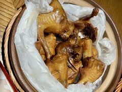 -大鸽饭(岗顶店)