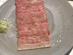 -焱铁烧·黑毛和牛专门店(杭州嘉里中心店)