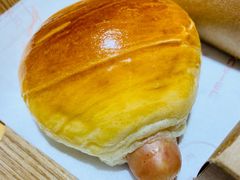 -好利来(欧亚商都店)