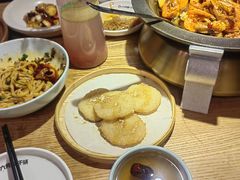 -六月雪干锅(涪城万达广场店)