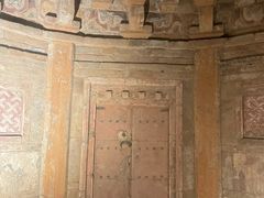 -洛阳古墓博物馆