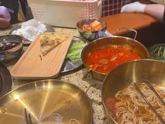 -姜胖胖无限自助烤肉(凯德天府店)