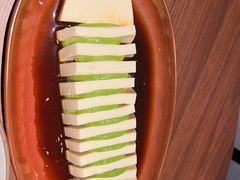 牛油果吃豆腐-Night Breeze晚风