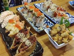 -米彩料理(西丽店)