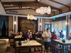 -春发生饭店·非遗(南院门店)