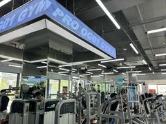-OG01·24h私教铁馆(中鼎316店)