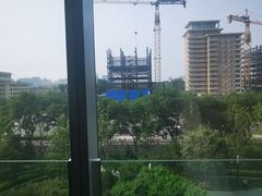 -W Fitness 威尔仕健身(北京英皇集团中心店)