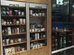 -星巴克(北京新辰里亚运村店)