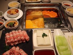 -海底捞火锅(江宸天街店)