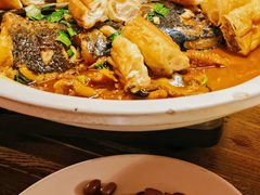 -新白鹿餐厅(西湖银泰店)