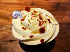 -Pantry's Best派悦坊蛋糕(K11购物艺术中心店)