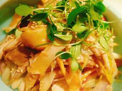 盐商椒麻鸡-锦府盐帮·李宅(领展购物广场中关村店)
