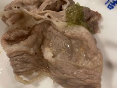 -福寿斋·老北京铜锅涮肉·烤鸭(顺义总店)